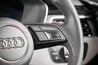 USED 2020 69 AUDI A4 3.0 S4 AVANT TDI QUATTRO 5d 343 BHP 