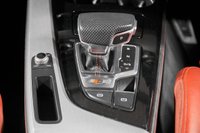 USED 2020 69 AUDI A4 3.0 S4 AVANT TDI QUATTRO 5d 343 BHP 