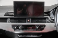 USED 2020 69 AUDI A4 3.0 S4 AVANT TDI QUATTRO 5d 343 BHP 