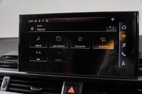USED 2020 69 AUDI A4 3.0 S4 AVANT TDI QUATTRO 5d 343 BHP 