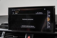 USED 2020 69 AUDI A4 3.0 S4 AVANT TDI QUATTRO 5d 343 BHP 
