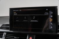 USED 2020 69 AUDI A4 3.0 S4 AVANT TDI QUATTRO 5d 343 BHP 