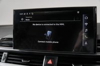 USED 2020 69 AUDI A4 3.0 S4 AVANT TDI QUATTRO 5d 343 BHP 