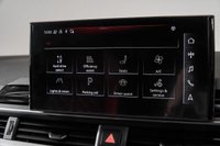USED 2020 69 AUDI A4 3.0 S4 AVANT TDI QUATTRO 5d 343 BHP 