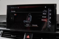 USED 2020 69 AUDI A4 3.0 S4 AVANT TDI QUATTRO 5d 343 BHP 