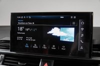 USED 2020 69 AUDI A4 3.0 S4 AVANT TDI QUATTRO 5d 343 BHP 