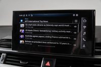 USED 2020 69 AUDI A4 3.0 S4 AVANT TDI QUATTRO 5d 343 BHP 