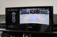 USED 2020 69 AUDI A4 3.0 S4 AVANT TDI QUATTRO 5d 343 BHP 