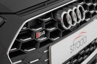 USED 2020 69 AUDI A4 3.0 S4 AVANT TDI QUATTRO 5d 343 BHP 