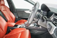 USED 2020 69 AUDI A4 3.0 S4 AVANT TDI QUATTRO 5d 343 BHP 