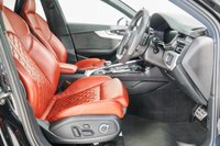 USED 2020 69 AUDI A4 3.0 S4 AVANT TDI QUATTRO 5d 343 BHP 