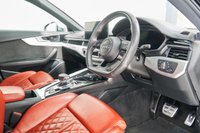 USED 2020 69 AUDI A4 3.0 S4 AVANT TDI QUATTRO 5d 343 BHP 