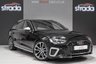 USED 2020 69 AUDI A4 3.0 S4 AVANT TDI QUATTRO 5d 343 BHP 
