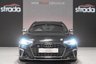 USED 2020 69 AUDI A4 3.0 S4 AVANT TDI QUATTRO 5d 343 BHP 