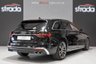 USED 2020 69 AUDI A4 3.0 S4 AVANT TDI QUATTRO 5d 343 BHP 