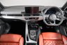 USED 2020 69 AUDI A4 3.0 S4 AVANT TDI QUATTRO 5d 343 BHP 