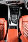USED 2020 69 AUDI A4 3.0 S4 AVANT TDI QUATTRO 5d 343 BHP 