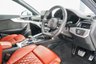 USED 2020 69 AUDI A4 3.0 S4 AVANT TDI QUATTRO 5d 343 BHP 