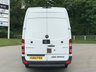 USED 2014 64 MERCEDES-BENZ SPRINTER 2.1 313 CDI LWB 129 BHP BULL BARS+PARKING SENSORS , NO VAT
