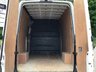USED 2014 64 MERCEDES-BENZ SPRINTER 2.1 313 CDI LWB 129 BHP BULL BARS+PARKING SENSORS , NO VAT