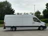 USED 2014 64 MERCEDES-BENZ SPRINTER 2.1 313 CDI LWB 129 BHP BULL BARS+PARKING SENSORS , NO VAT