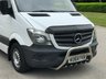 USED 2014 64 MERCEDES-BENZ SPRINTER 2.1 313 CDI LWB 129 BHP BULL BARS+PARKING SENSORS , NO VAT