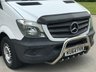 USED 2014 64 MERCEDES-BENZ SPRINTER 2.1 313 CDI LWB 129 BHP BULL BARS+PARKING SENSORS , NO VAT