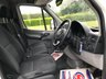 USED 2014 64 MERCEDES-BENZ SPRINTER 2.1 313 CDI LWB 129 BHP BULL BARS+PARKING SENSORS , NO VAT