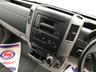USED 2014 64 MERCEDES-BENZ SPRINTER 2.1 313 CDI LWB 129 BHP BULL BARS+PARKING SENSORS , NO VAT