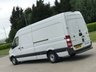 USED 2014 64 MERCEDES-BENZ SPRINTER 2.1 313 CDI LWB 129 BHP BULL BARS+PARKING SENSORS , NO VAT