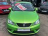 USED 2013 63 SEAT IBIZA 1.4 Toca 5dr - SPECIAL COLOUR 