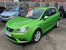 USED 2013 63 SEAT IBIZA 1.4 Toca 5dr - SPECIAL COLOUR 
