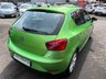 USED 2013 63 SEAT IBIZA 1.4 Toca 5dr - SPECIAL COLOUR 