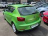 USED 2013 63 SEAT IBIZA 1.4 Toca 5dr - SPECIAL COLOUR 
