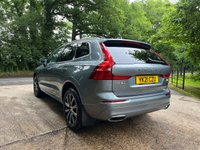 USED 2021 21 VOLVO XC60 2.0 RECHARGE T6 INSCRIPTION AWD 5d 337 BHP ZERO DEPOSIT FINANCE AVAILABLE