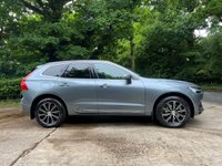 USED 2021 21 VOLVO XC60 2.0 RECHARGE T6 INSCRIPTION AWD 5d 337 BHP ZERO DEPOSIT FINANCE AVAILABLE