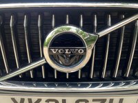 USED 2021 21 VOLVO XC60 2.0 RECHARGE T6 INSCRIPTION AWD 5d 337 BHP ZERO DEPOSIT FINANCE AVAILABLE