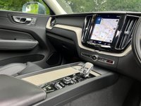 USED 2021 21 VOLVO XC60 2.0 RECHARGE T6 INSCRIPTION AWD 5d 337 BHP ZERO DEPOSIT FINANCE AVAILABLE