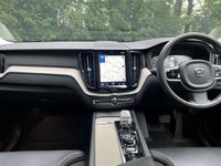 USED 2021 21 VOLVO XC60 2.0 RECHARGE T6 INSCRIPTION AWD 5d 337 BHP ZERO DEPOSIT FINANCE AVAILABLE