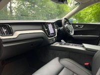 USED 2021 21 VOLVO XC60 2.0 RECHARGE T6 INSCRIPTION AWD 5d 337 BHP ZERO DEPOSIT FINANCE AVAILABLE