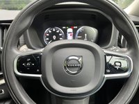 USED 2021 21 VOLVO XC60 2.0 RECHARGE T6 INSCRIPTION AWD 5d 337 BHP ZERO DEPOSIT FINANCE AVAILABLE