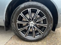 USED 2021 21 VOLVO XC60 2.0 RECHARGE T6 INSCRIPTION AWD 5d 337 BHP ZERO DEPOSIT FINANCE AVAILABLE