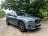 USED 2021 21 VOLVO XC60 2.0 RECHARGE T6 INSCRIPTION AWD 5d 337 BHP ZERO DEPOSIT FINANCE AVAILABLE