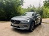 USED 2021 21 VOLVO XC60 2.0 RECHARGE T6 INSCRIPTION AWD 5d 337 BHP ZERO DEPOSIT FINANCE AVAILABLE