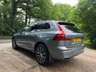 USED 2021 21 VOLVO XC60 2.0 RECHARGE T6 INSCRIPTION AWD 5d 337 BHP ZERO DEPOSIT FINANCE AVAILABLE