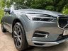 USED 2021 21 VOLVO XC60 2.0 RECHARGE T6 INSCRIPTION AWD 5d 337 BHP ZERO DEPOSIT FINANCE AVAILABLE