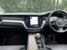USED 2021 21 VOLVO XC60 2.0 RECHARGE T6 INSCRIPTION AWD 5d 337 BHP ZERO DEPOSIT FINANCE AVAILABLE