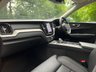 USED 2021 21 VOLVO XC60 2.0 RECHARGE T6 INSCRIPTION AWD 5d 337 BHP ZERO DEPOSIT FINANCE AVAILABLE