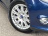 USED 2011 61 FORD FOCUS 1.6 Ti-VCT Titanium 5dr - PARKING SENSORS 