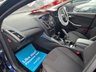 USED 2011 61 FORD FOCUS 1.6 Ti-VCT Titanium 5dr - PARKING SENSORS 